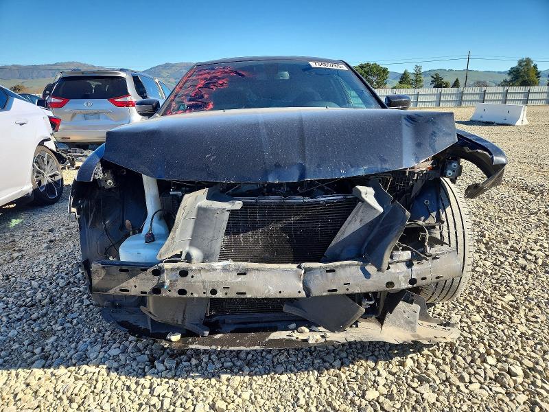 Photo 5 from auction – 2019 CHRYSLER 300 S with VIN 2C3CCABG8KH682875