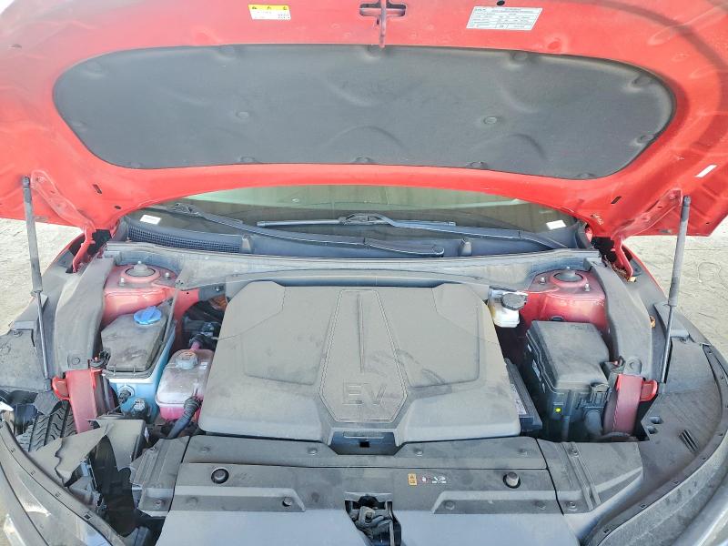 Photo 11 from auction – 2023 KIA EV6 LIGHT with VIN KNDC34LA6P5602754