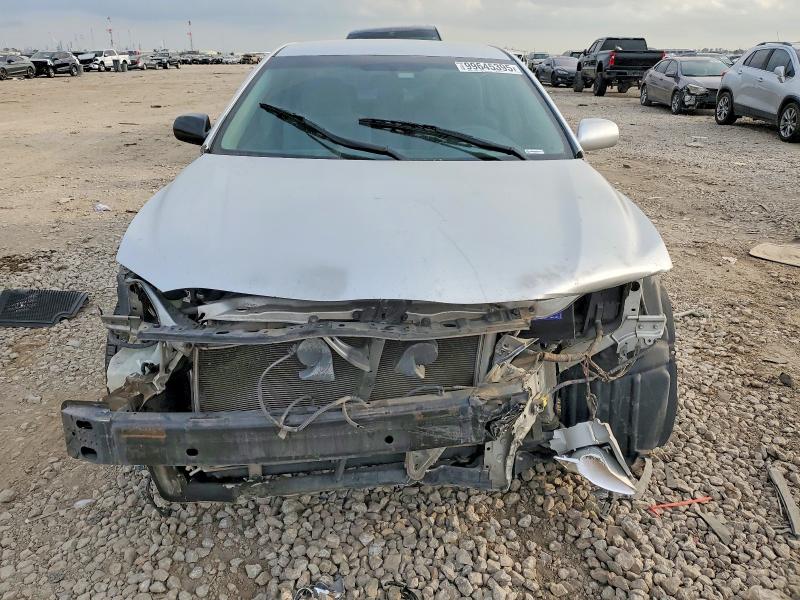 Photo 5 from auction – 2010 TOYOTA CAMRY with VIN 4T4BF3EK8AR063734