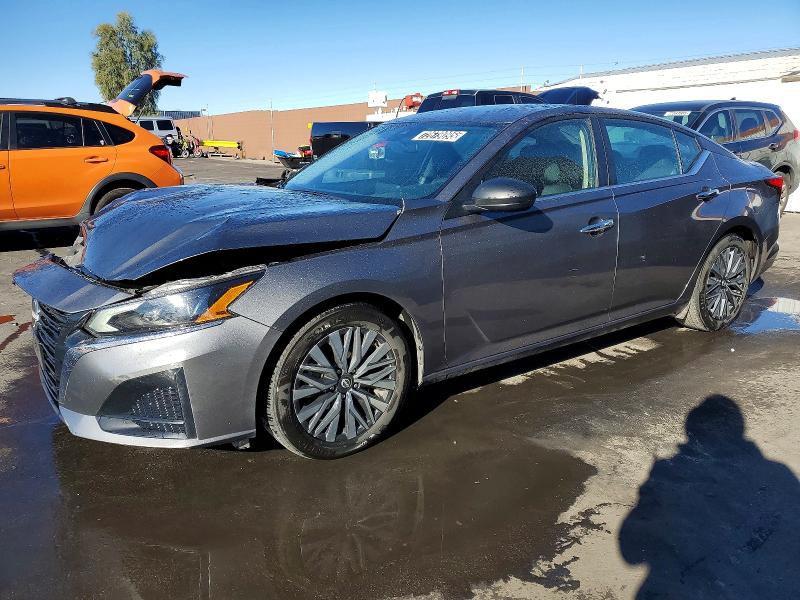 NISSAN ALTIMA SV 2024 with VIN 1N4BL4DV8RN356943 - Photo from auction