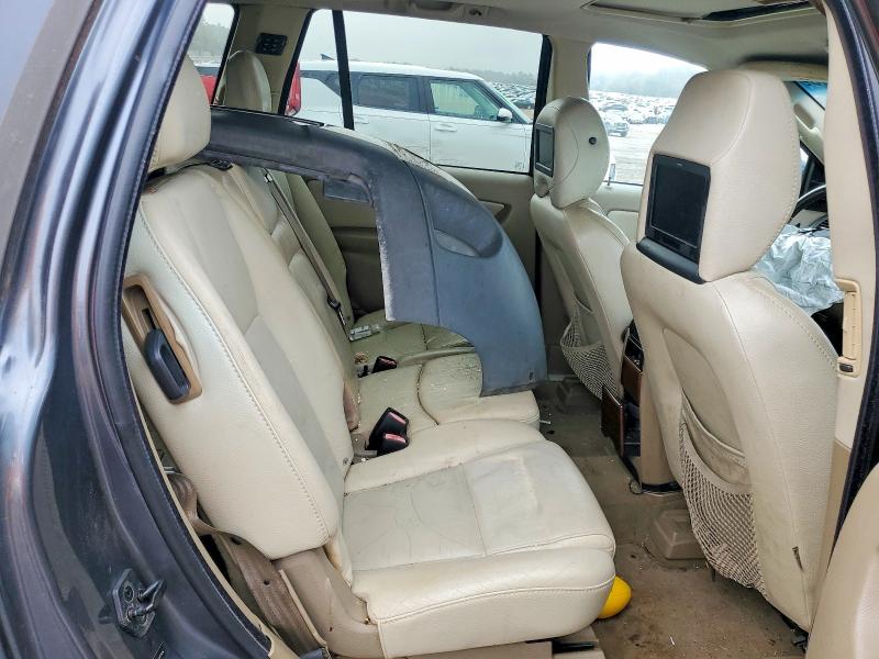 Photo 11 from auction – 2007 VOLVO XC90 3.2 with VIN YV4CY982271377804