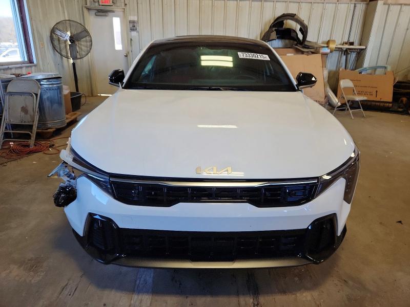 Photo 5 from auction – 2025 KIA K4 with VIN 3KPFW4DC1SE090712