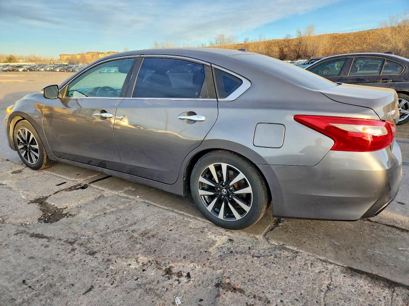 Photo 2 from auction – 2018 NISS ALTIMA with VIN 1N4AL3AP3JC176328