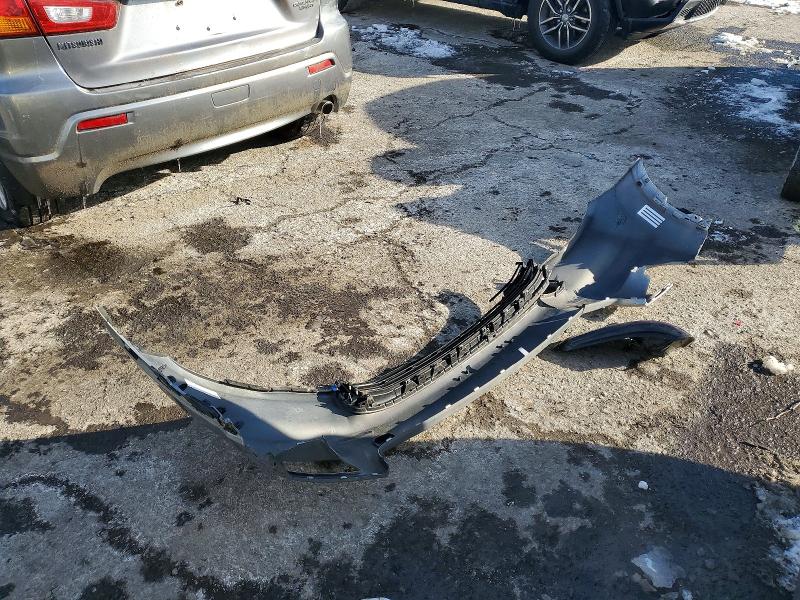 Photo 13 from auction – 2016 TOYOTA HIGHLANDER with VIN 5TDDKRFH4GS328171