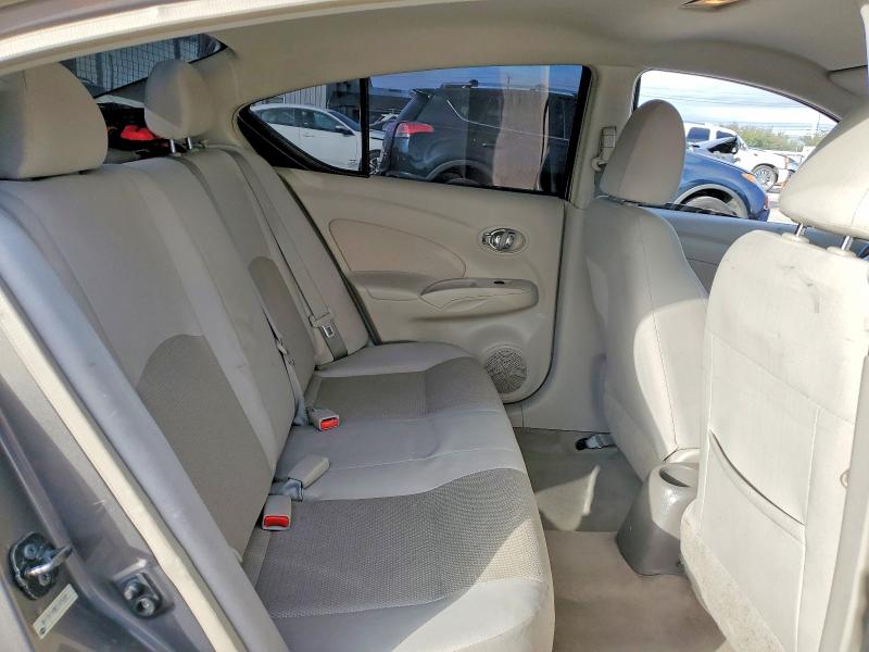 Photo 10 from auction – 2012 NISSAN VERSA with VIN 3N1CN7AP6CL875001