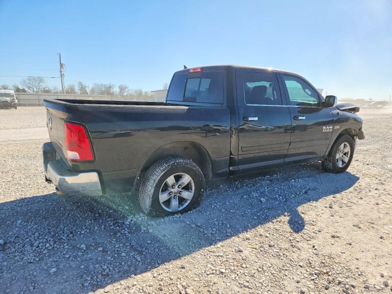 Photo 3 from auction – 2017 RAM 1500 SLT with VIN 1C6RR6LT0HS791241