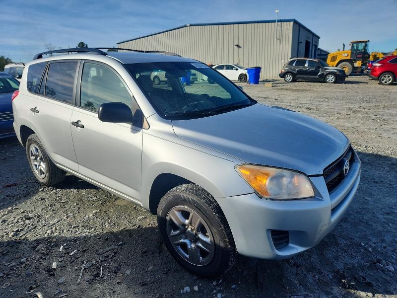 Photo 4 from auction – 2011 TOYOTA RAV4 with VIN 2T3ZF4DV1BW101114