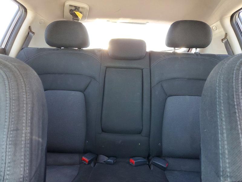 Photo 10 from auction – 2014 KIA SPORTAGE with VIN KNDPB3AC8E7589039