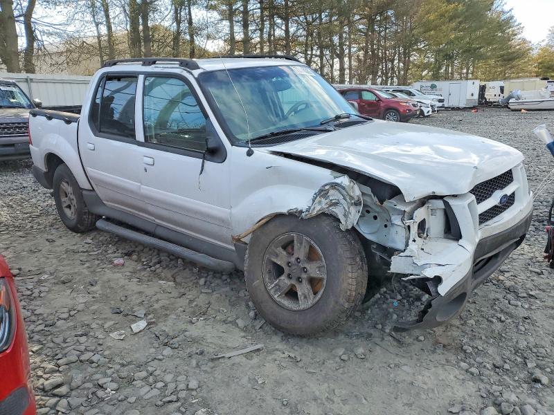 Photo 4 from auction – 2005 FORD EXPLORER S with VIN 1FMZU67K95UB32269