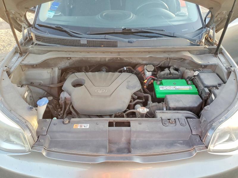 Photo 11 from auction – 2014 KIA SOUL with VIN KNDJN2A27E7009942