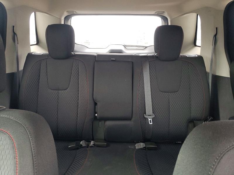 Photo 10 from auction – 2012 GMC TERRAIN SL with VIN 2GKALMEK5C6171310