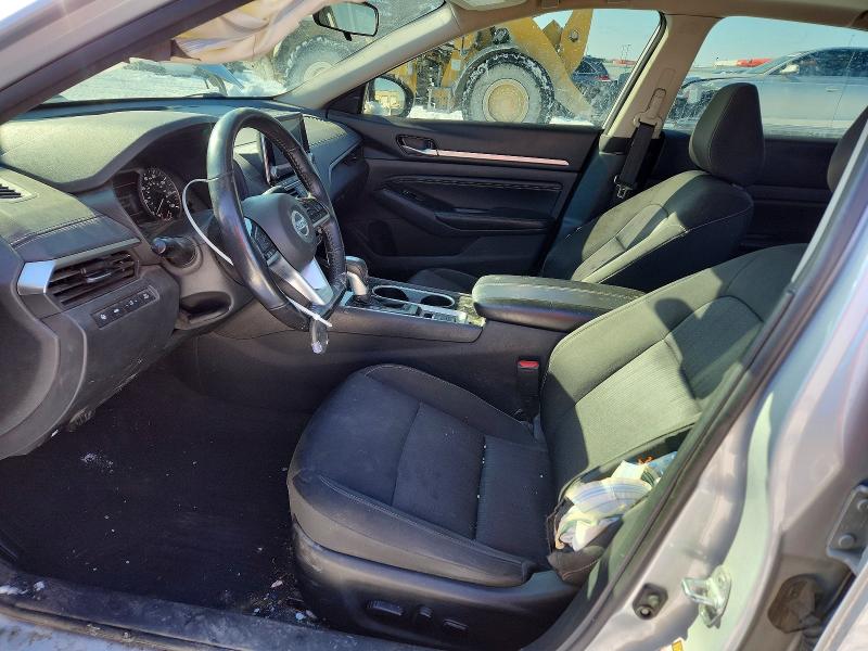 Photo 7 from auction – 2022 NISSAN ALTIMA with VIN 1N4BL4DV7NN422151