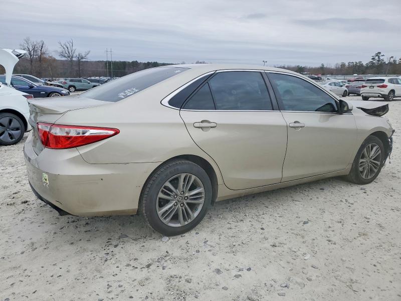 Photo 3 from auction – 2015 TOYOTA CAMRY with VIN 4T1BF1FK8FU495437