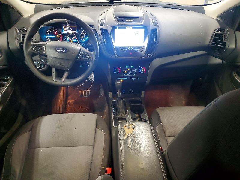 Photo 8 from auction – 2017 FORD ESCAPE with VIN 1FMCU9GDXHUC32930