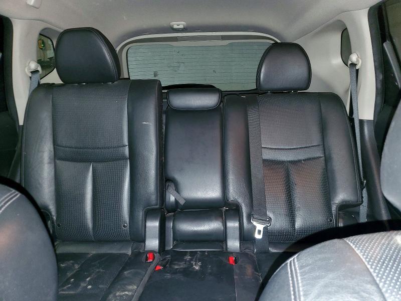 Photo 10 from auction – 2015 NISSAN ROGUE S with VIN 5N1AT2MT2FC818957