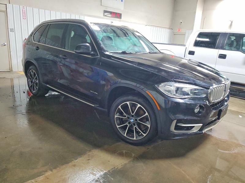 Photo 4 from auction – 2016 BMW X5 XDRIVE3 with VIN 5UXKR0C53G0S90927