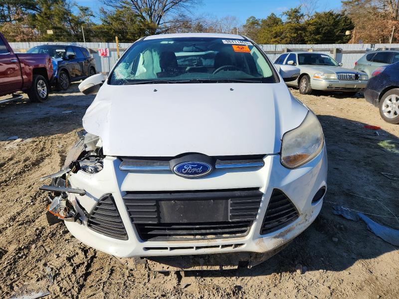 Photo 5 from auction – 2014 FORD FOCUS with VIN 1FADP3K27EL410867