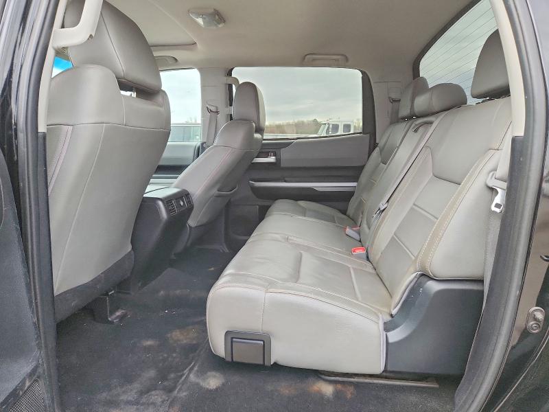 Photo 10 from auction – 2015 TOYOTA TUNDRA with VIN 5TFHY5F14FX419767