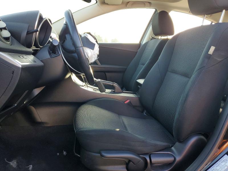 Foto 7 de la subasta – 2013 MAZDA 3 con VIN JM1BL1VP1D1824150