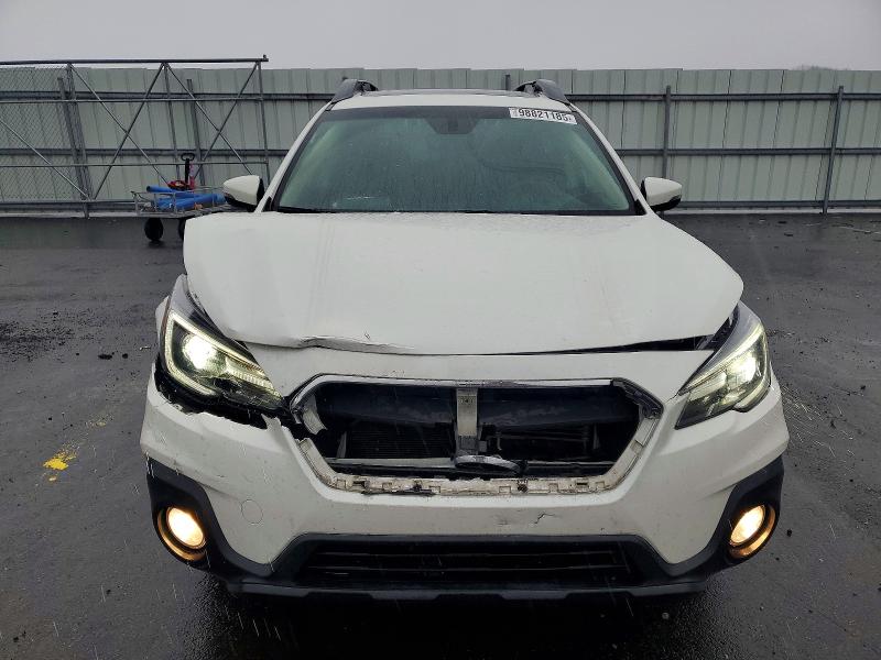 Photo 5 from auction – 2019 SUBARU OUTBACK with VIN 4S4BSENC4K3254651