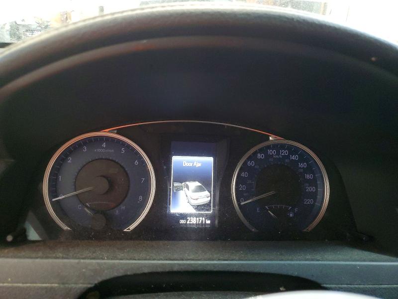 Photo 9 from auction – 2017 TOYOTA CAMRY with VIN 4T1BF1FK1HU292151