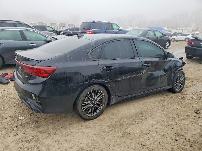 Photo 3 from auction – 2024 KIA FORTE with VIN 3KPF54ADXRE820594