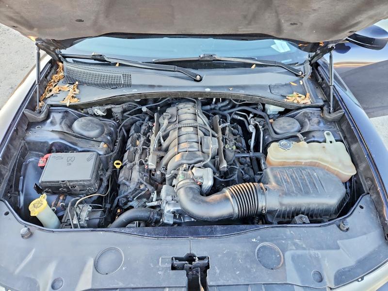Photo 11 from auction – 2012 DODGE CHARGER R/ with VIN 2C3CDXCTXCH276867
