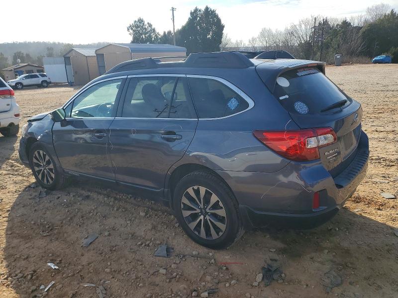 Photo 2 from auction – 2017 SUBARU OUTBACK 2. with VIN 4S4BSAKC5H3207120