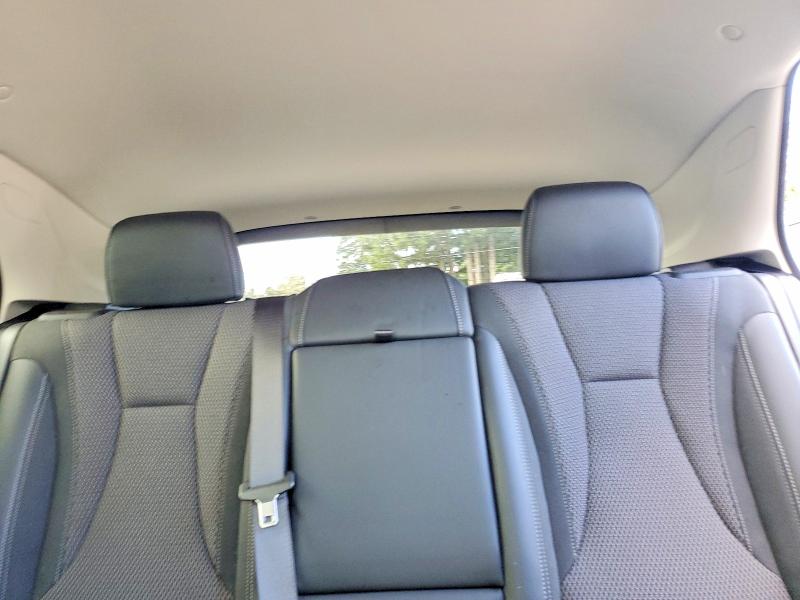 Photo 10 from auction – 2021 BUICK ENVISION P with VIN LRBAZLR49MD103609