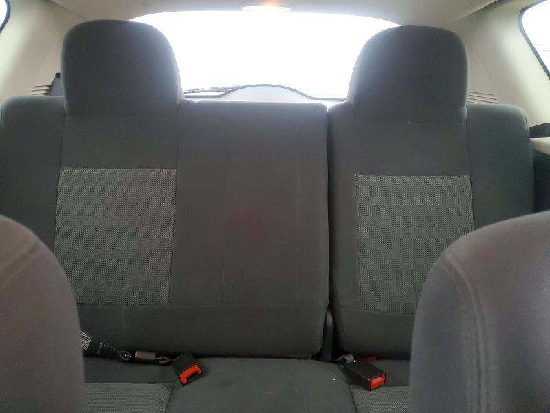 Photo 10 from auction – 2011 JEEP COMPASS SP with VIN 1J4NT1FB7BD228045