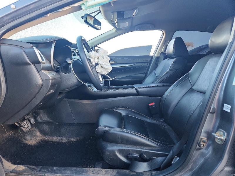Photo 7 from auction – 2018 NISSAN MAXIMA 3.5 with VIN 1N4AA6AP5JC397274