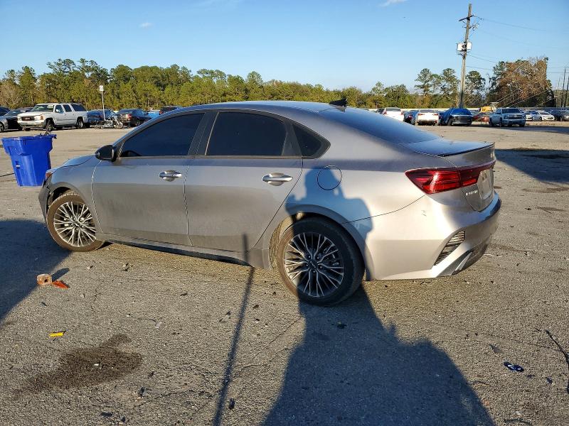 Photo 2 from auction – 2024 KIA FORTE GT L with VIN 3KPF54AD7RE715088