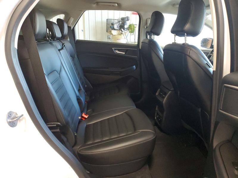 Photo 11 from auction – 2022 FORD EDGE SEL with VIN 2FMPK4J93NBA51538