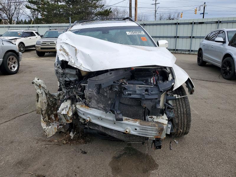 Photo 5 from auction – 2008 MAZDA CX-9 with VIN JM3TB28AX80163449
