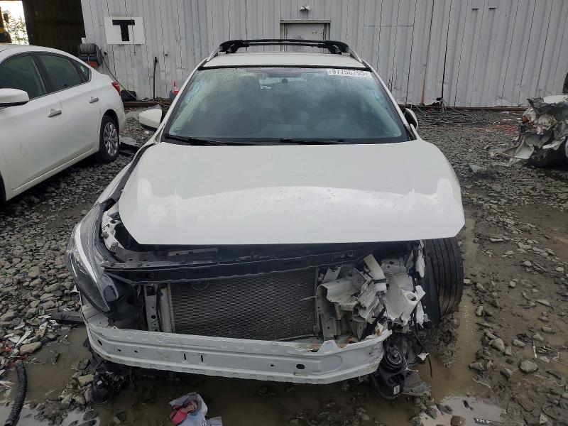 Photo 5 from auction – 2022 SUBARU IMPREZA PR with VIN 4S3GTAV61N3721359