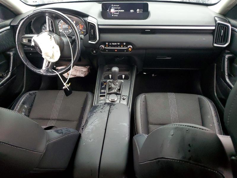 Photo 8 from auction – 2023 MAZDA CX-50 PREF with VIN 7MMVABCM3PN138786