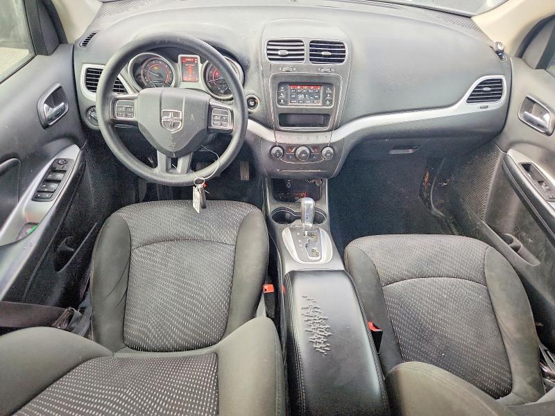 Photo 8 from auction – 2019 DODGE JOURNEY with VIN 3C4PDCAB4KT858811