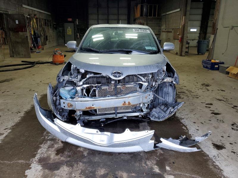 Photo 5 from auction – 2013 TOYOTA SCION XD with VIN JTKKUPB41D1036388