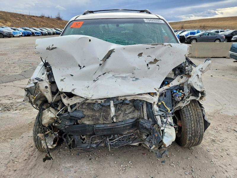Photo 5 from auction – 2009 TOYOTA SIENNA CE with VIN 5TDZK23C19S263269