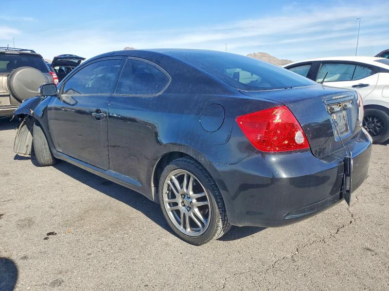 Photo 2 from auction – 2007 TOYOTA SCION TC with VIN JTKDE167570168975