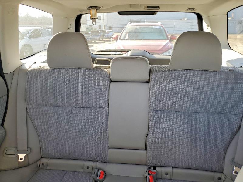 Photo 10 from auction – 2013 SUBARU FORESTER 2 with VIN JF2SHADC9DH440819
