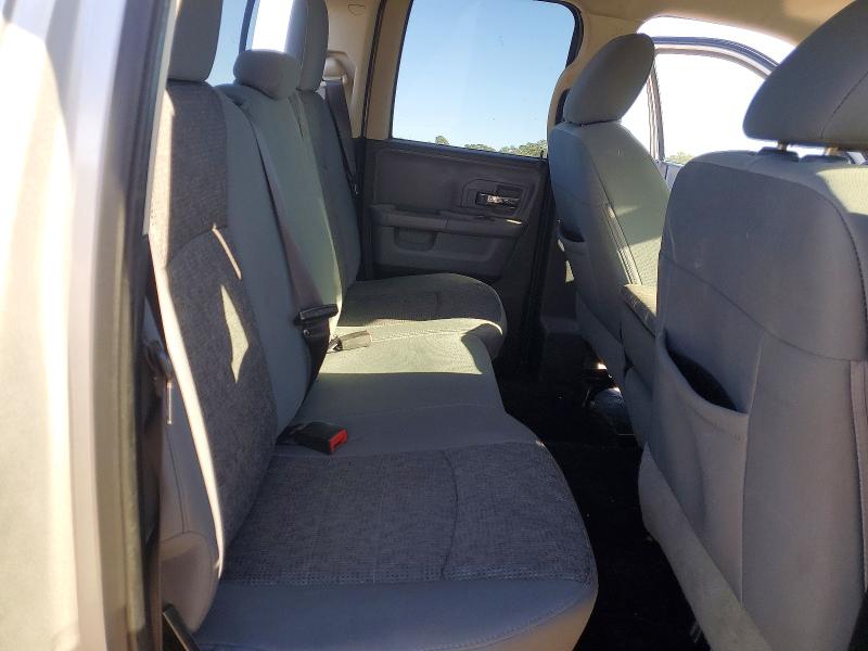 Photo 10 from auction – 2016 RAM 1500 SLT with VIN 1C6RR7GT5GS245470