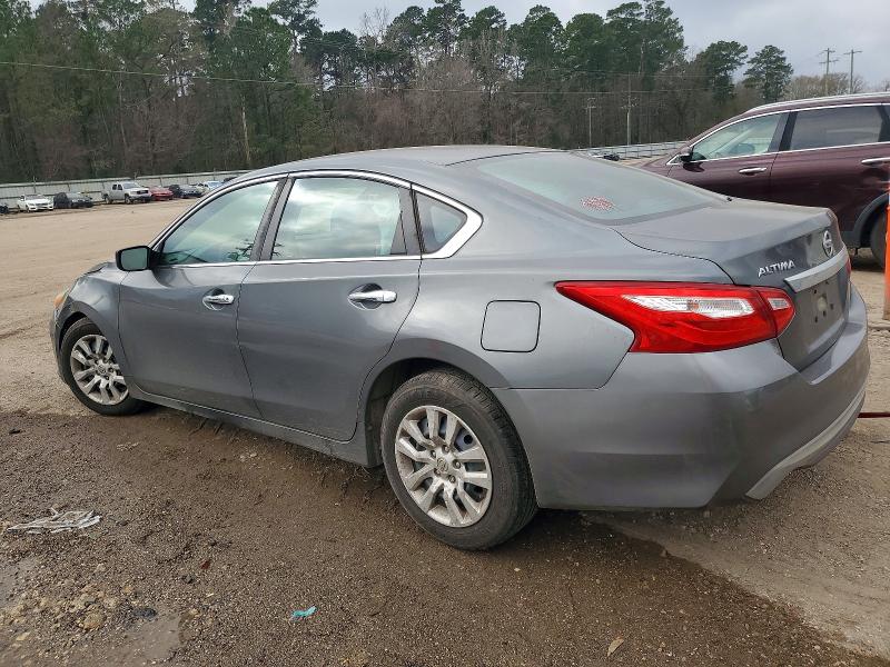 Photo 2 from auction – 2017 NISSAN ALTIMA 2.5 with VIN 1N4AL3AP0HC288790
