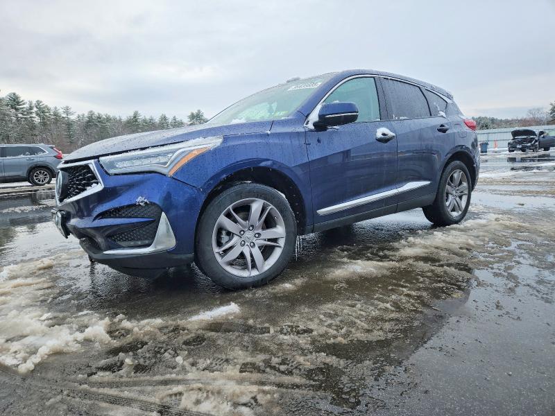 2020 ACURA RDX - Търг №99435885