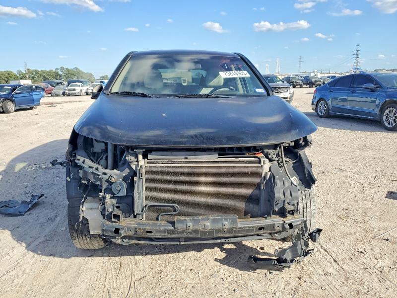 Photo 5 from auction – 2013 KIA SORENTO with VIN 5XYKT3A17DG406172