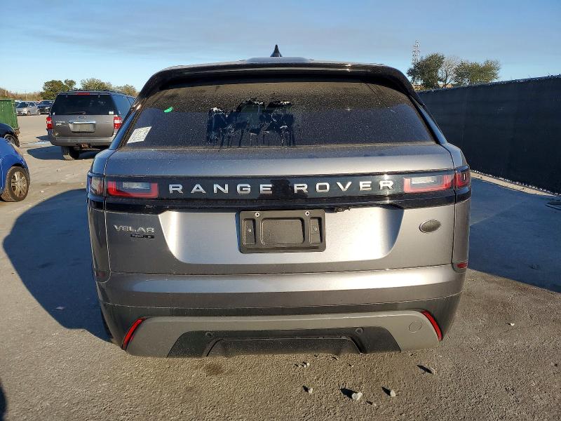 Photo 6 from auction – 2020 LAND ROVER RANGE ROVE with VIN SALYB2EX6LA250977