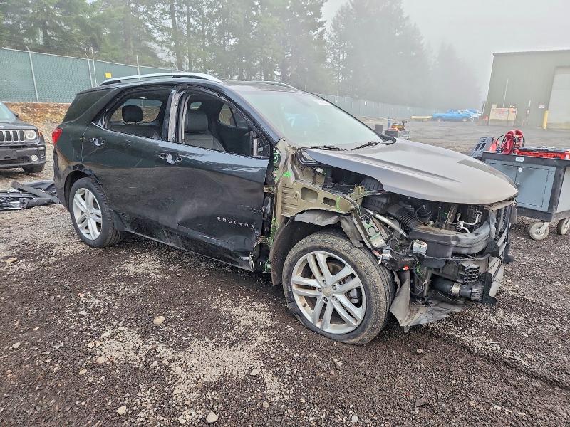 Photo 4 from auction – 2020 CHEVROLET EQUINOX PR with VIN 2GNAXYEX3L6193669