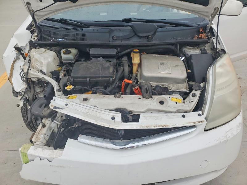 Photo 11 from auction – 2009 TOYOTA PRIUS with VIN JTDKB20U293513165