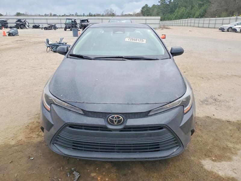 Photo 5 from auction – 2023 TOYOTA COROLLA LE with VIN 5YFB4MDE4PP025204
