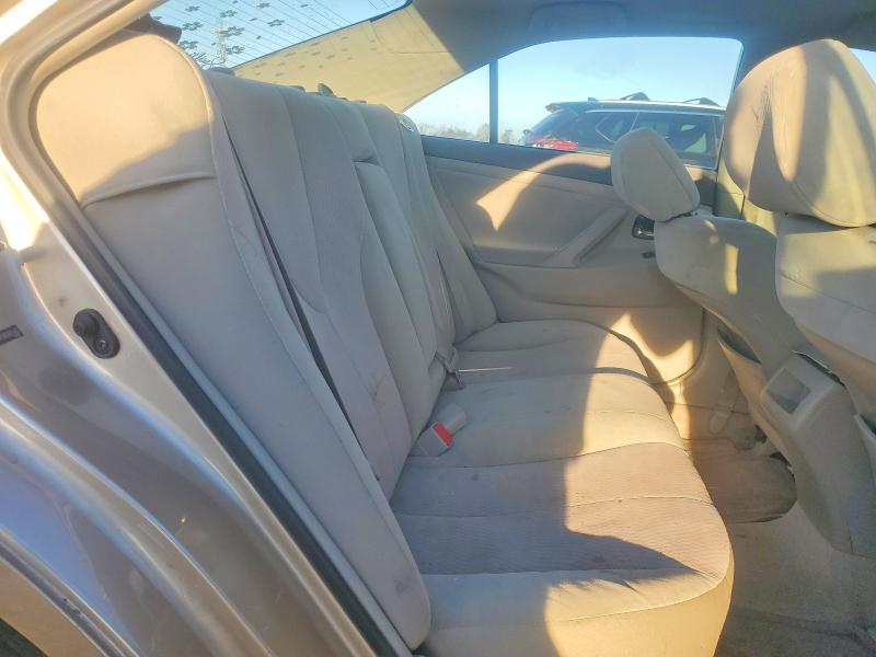 Photo 10 from auction – 2010 TOYOTA CAMRY with VIN 4T1BF3EK0AU085463